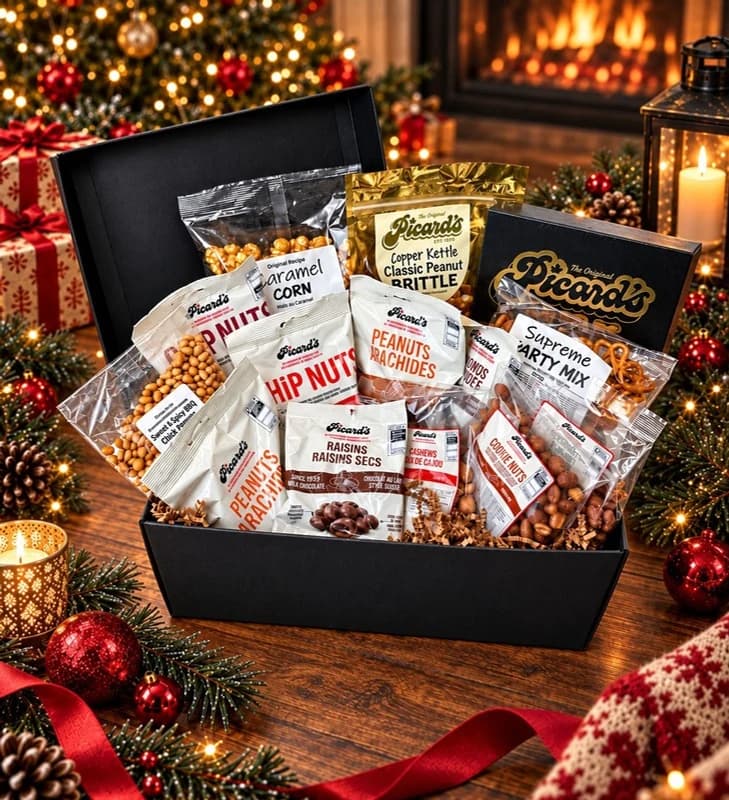 Gourmet Box