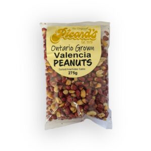 Salted Valencia Peanuts 275g