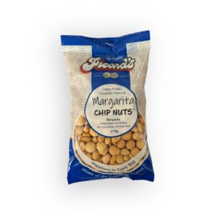 Margarita Chip Nuts® 275g