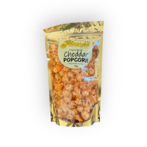 Cheddar Cheese Popcorn 70g