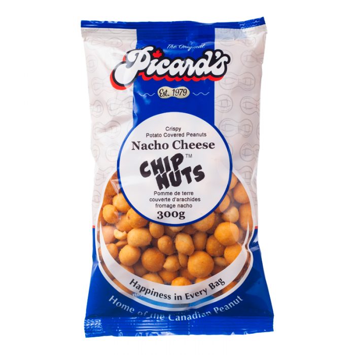 Ketchup Chip Nuts Picard Peanuts Buy Nuts Online