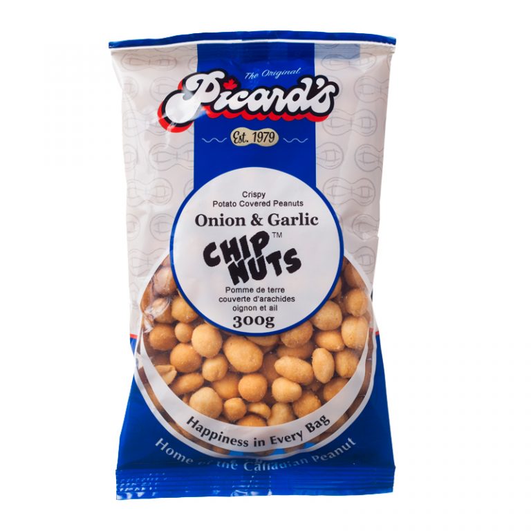 Onion Garlic Chip Nuts Picard Peanuts Buy Nuts Online