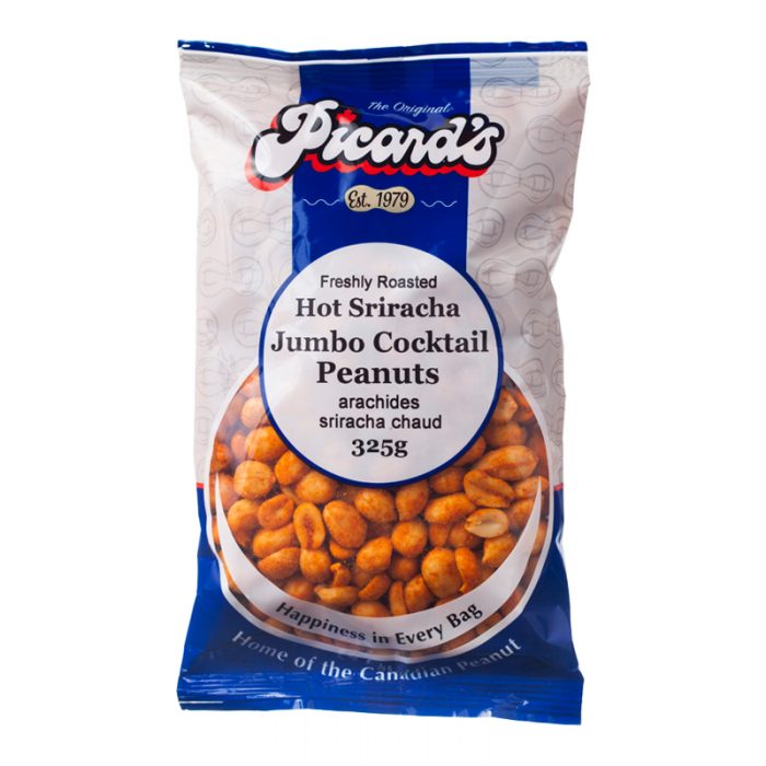 Salted Valencia Peanuts Picard Peanuts Buy Peanuts Online