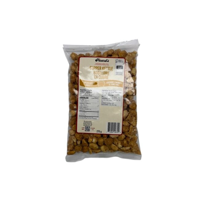 Golden Honey Nuggets 275g