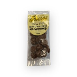 Milk Chocolate Macaroons 200g