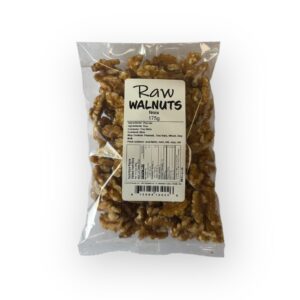 Walnut Halves 175g