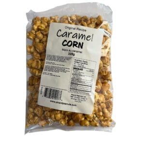 Caramel Corn 325g