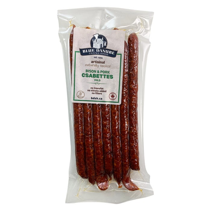 Bison Mild 250g