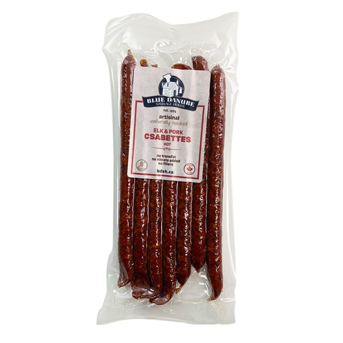 Elk Hot 250g