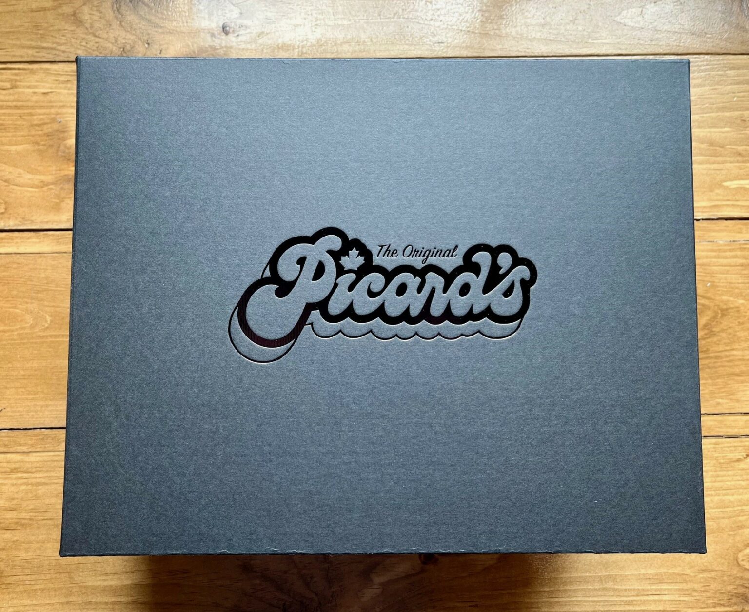 Peanut Gift Box Picard's Deluxe Gift Box Picard Peanuts