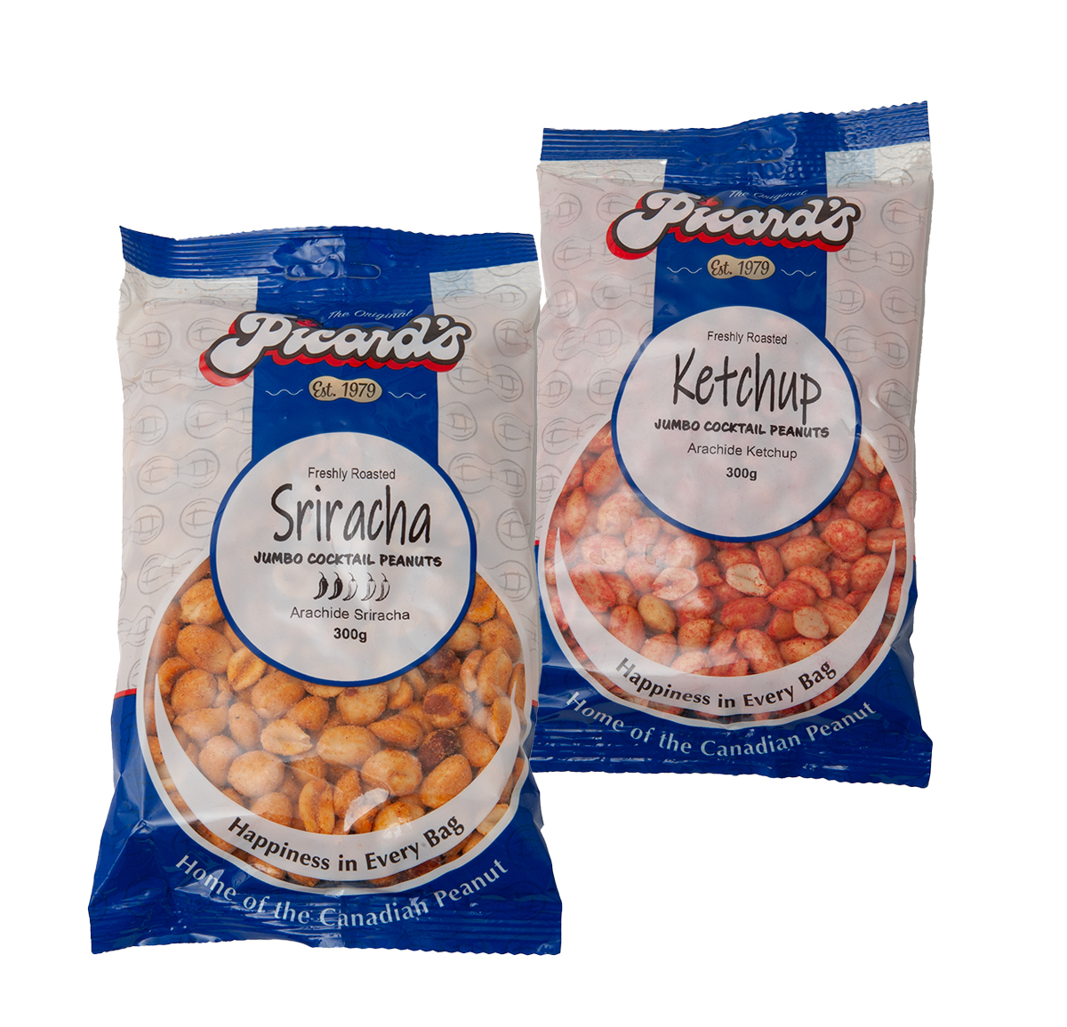 Jumbo Cocktail Peanuts