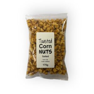 Toasted Corn Nuts 175g
