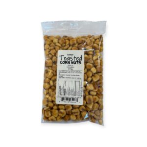Salted Toasted Corn Nuts 175g