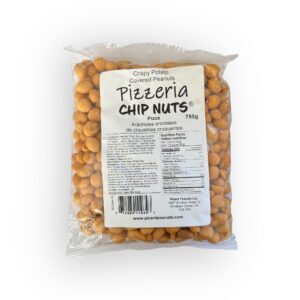 Pizzeria Chip Nuts® (750g)