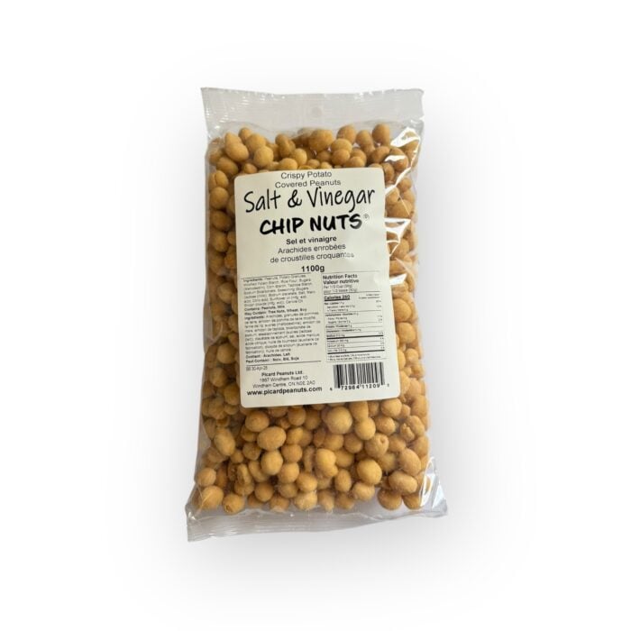 Salt & Vinegar Chip Nuts®1100g