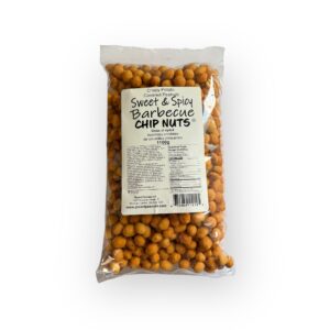 Sweet & Spicy BBQ Chip Nuts® (Refill 1100g)