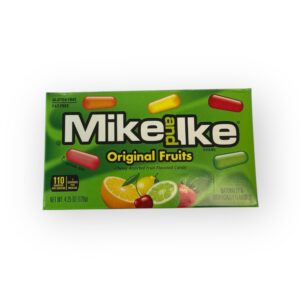 Mike & Ike Original Fruits Theatre Box 120g