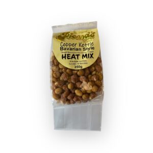 Copper Kettle Heat Mix 250g