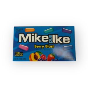 Mike & Ike Berry Blast Theatre Box 120g