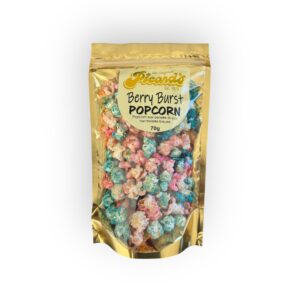 Berry Burst Popcorn 70g
