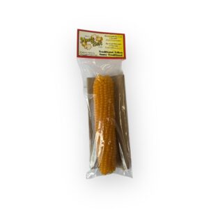 Uncle Bob's 'Yellow' Pop-A-Cob