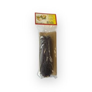 Uncle Bob's 'Shamu Blue' Pop-A-Cob