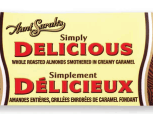Simply Delicious Bar