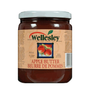Apple Butter 500ml