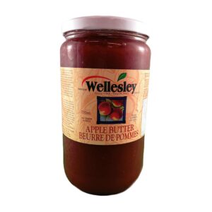 Apple Butter 750ml