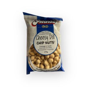 Cheesy Dill Chip Nuts®