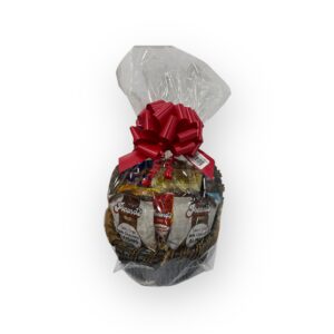 Wicker/Wood Baskets $50 (Individual)