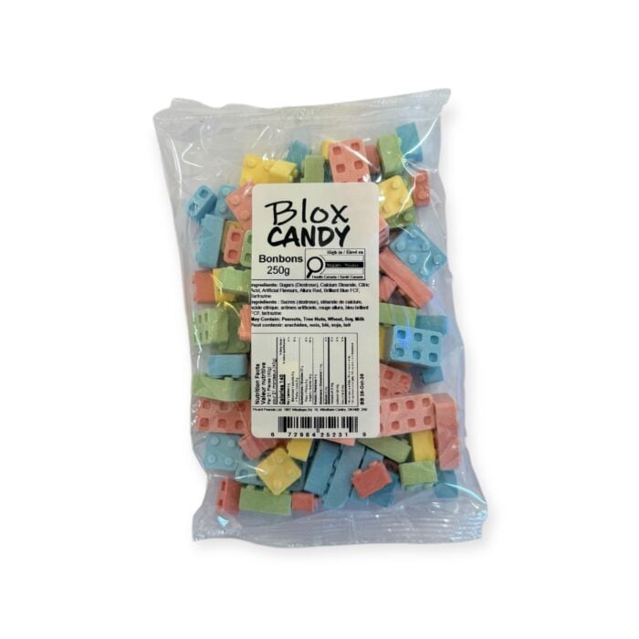 Blox Candy 250g