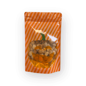 Pumpkin Spice Cookie Nuts 200g