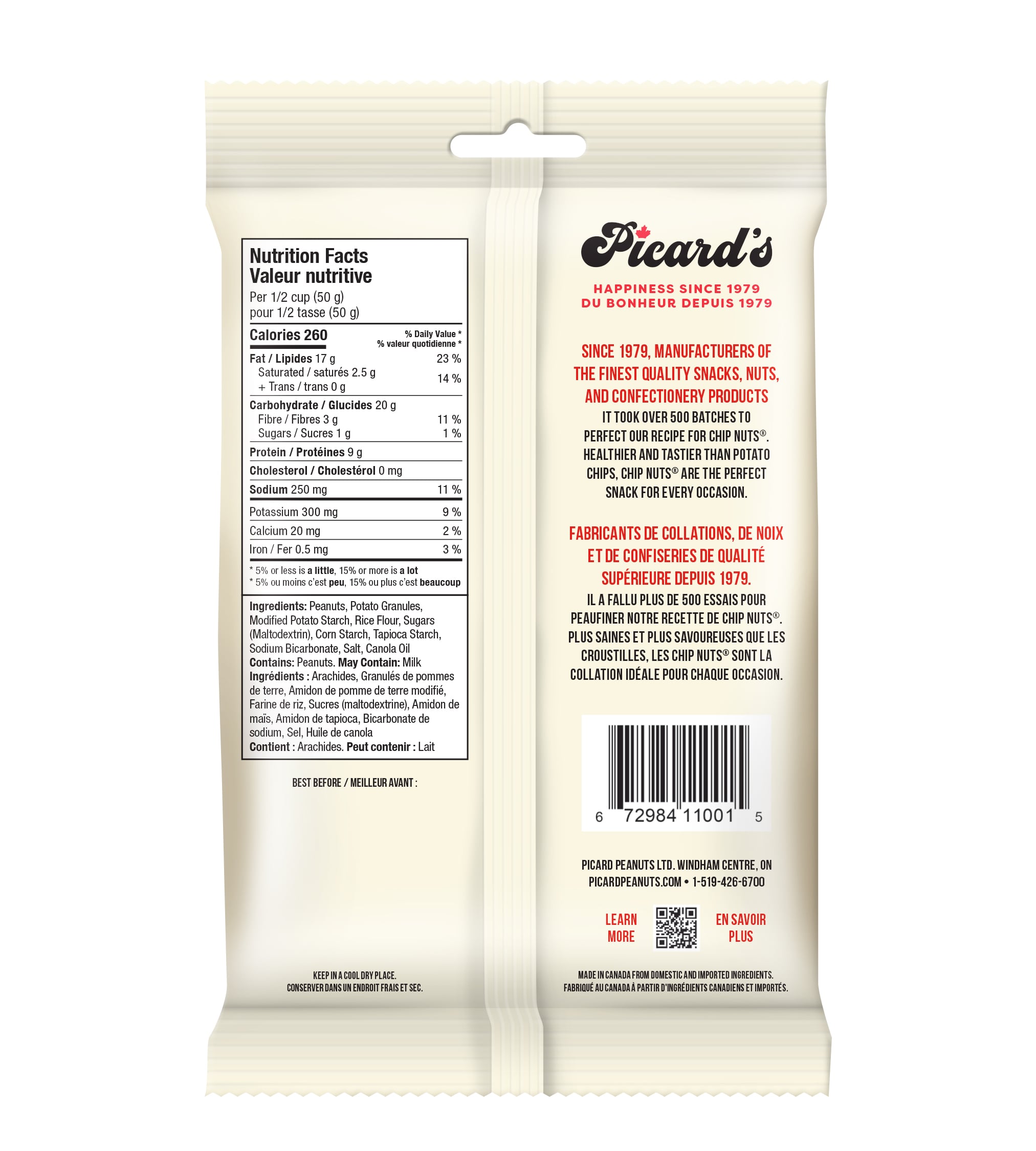 Picards_ChipNuts_275g_11001_Original_BOP