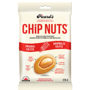Original Salted Chip Nuts®275g