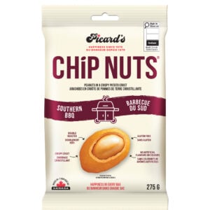 Southern BBQ Chip Nuts®275g