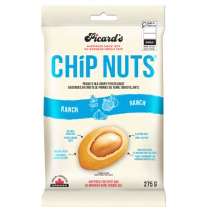 Ranch Chip Nuts® 275g