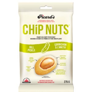 Dill Pickle Chip Nuts®275g