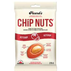 Ketchup Chip Nuts®275g