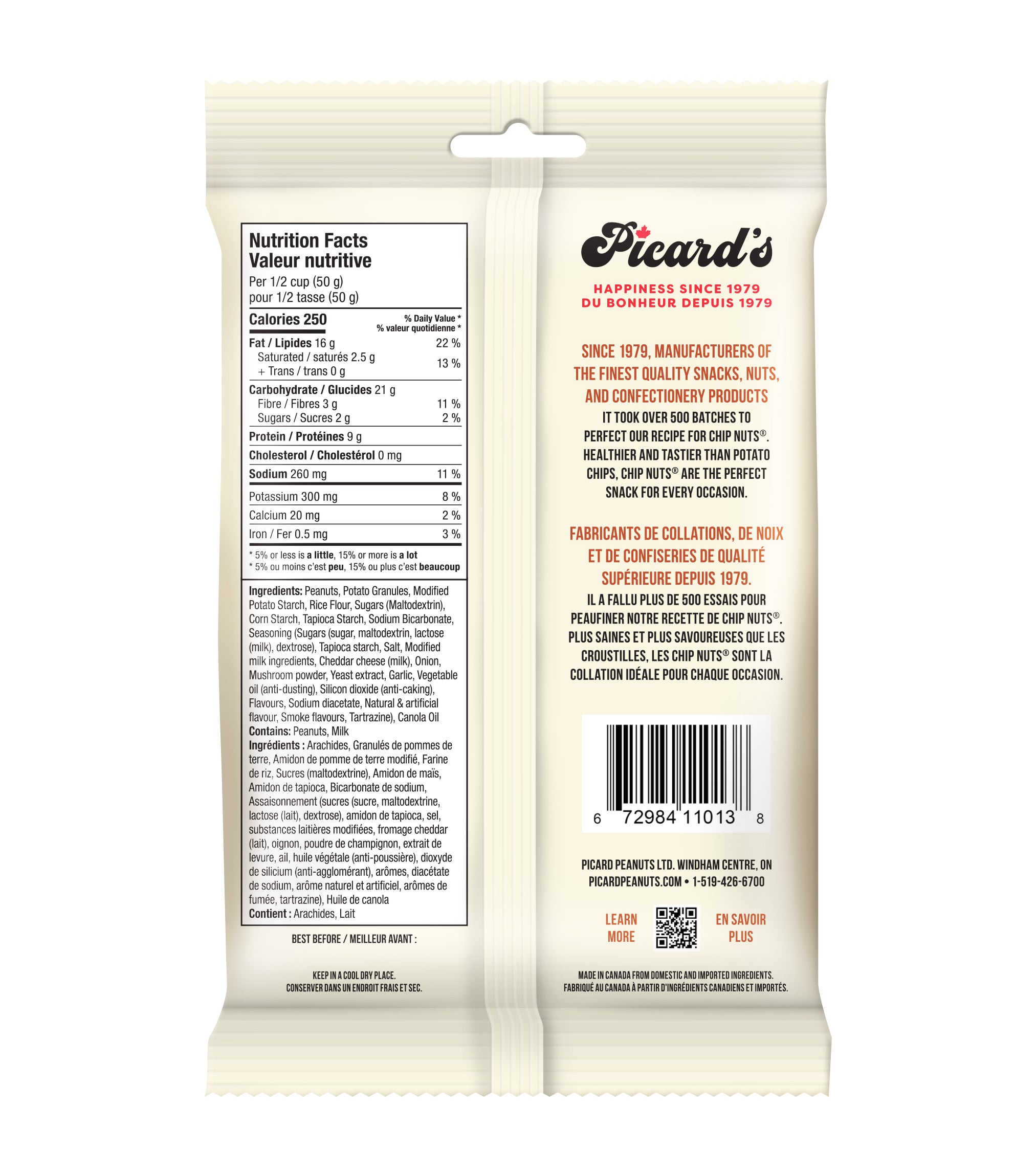 Picards_ChipNuts_275g_11013_BaconCheddarJalapeno_BOP