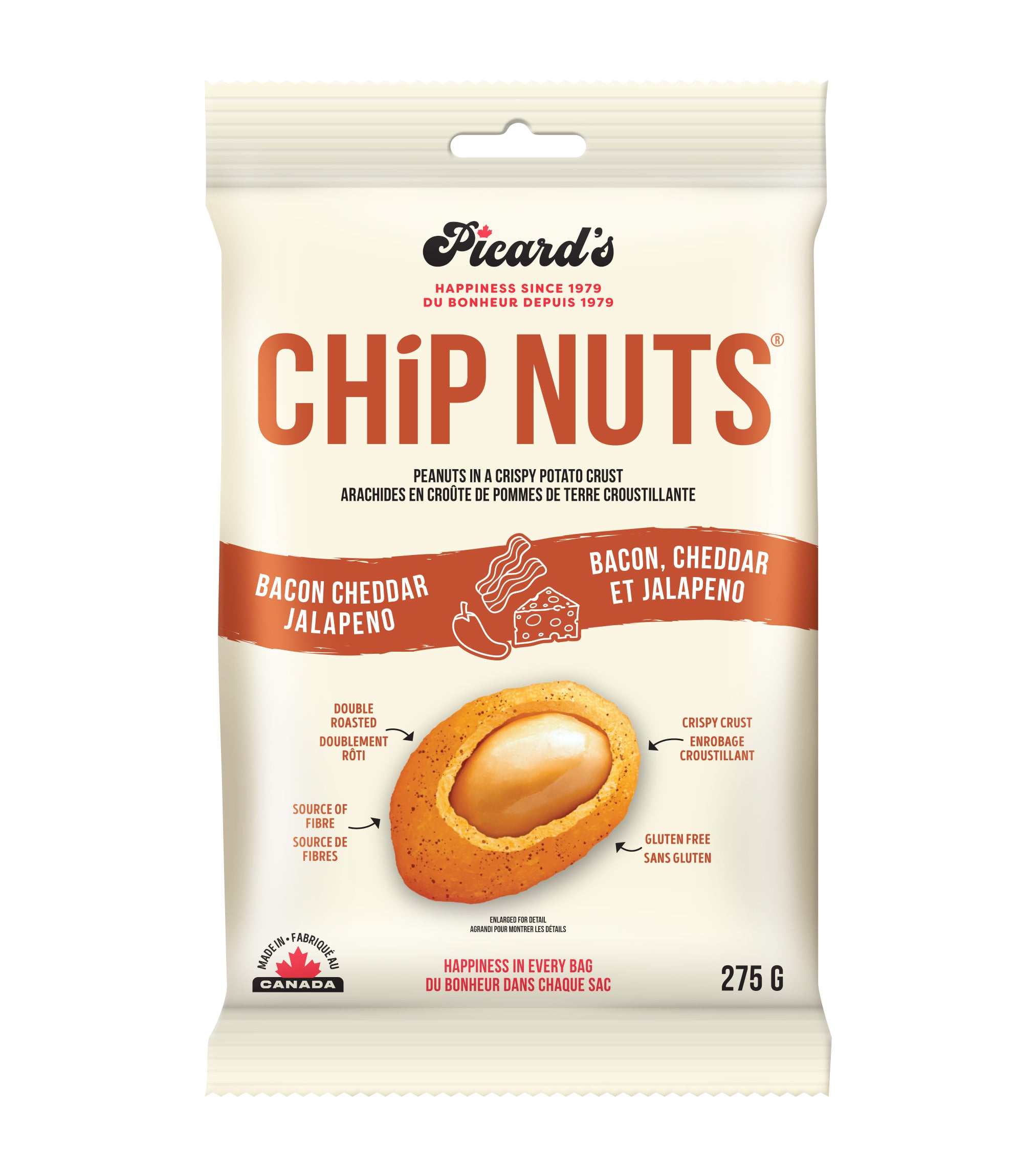 Picards_ChipNuts_275g_11013_BaconCheddarJalapeno_FOP