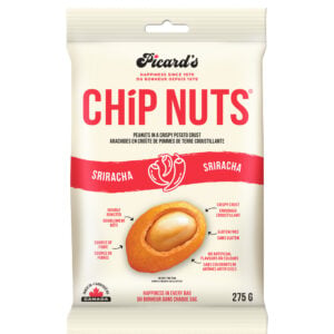 Sriracha Chip Nuts® 275g
