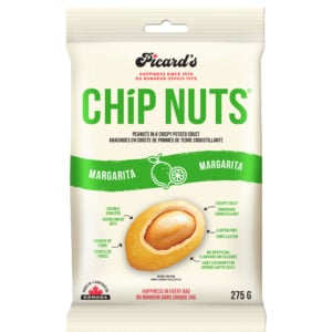 Margarita Chip Nuts® 275g