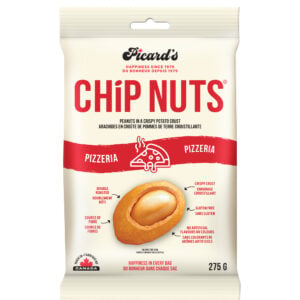 Pizzeria Chip Nuts®275g