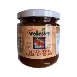 Apple Butter 250ml