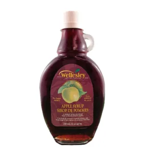 Apple Syrup 250ml