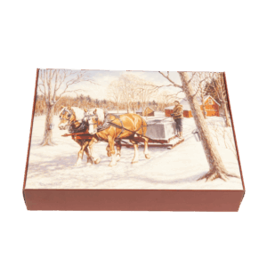 Collecting the Sap Gift Box