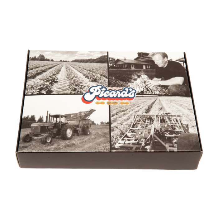Family Farm Gift Box