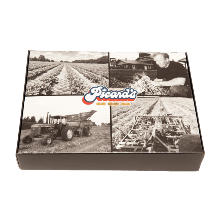 Family Farm Gift Box