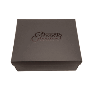 Gourmet Gift Box